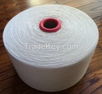 polyester cotton blended yarn