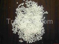 Plastic raw materials PE/PVC//PP/HDPE   By sunny