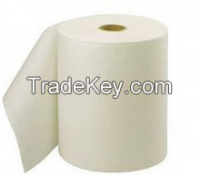 Virgin Wood Pulp Parent Jumbo Roll Mother Rolls Raw Material for Making Toilet Paper