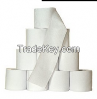 Virgin Wood Pulp Parent Jumbo Roll Mother Rolls Raw Material for Making Toilet Paper