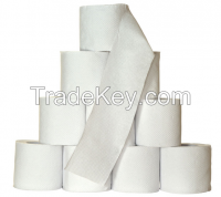 Wholesale bulk toilet paper with reasonable price