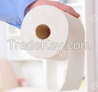 3ply virgin pulp Toilet Paper