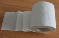 Virgin Wood Pulp Parent Jumbo Roll Mother Rolls Raw Material for Making Toilet Paper