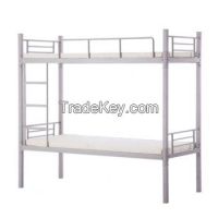 2014 Modern Cheap Metal Adult Loft Bed