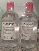 Bioderma Sensibio H2O  500ml