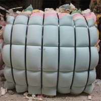 PU Clean foam scrap/Polyurethane foam scrap