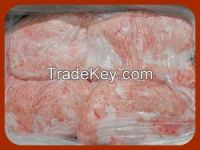 frozen halal lamb food with high quality and competitive price from China origin
