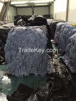 WET SALTED AND WET BLUE BABY COW SKINS OFFER