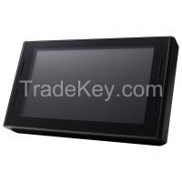 7inch HD LCD Advertising Player1080P