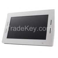 10inch Auto playback FULL HD display LCD Advertising player 1080P