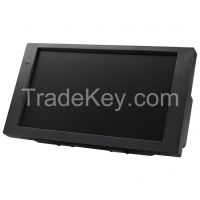 7inch LCD Advertising Player