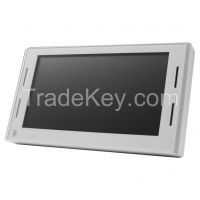 7inch LCD Advertising Player