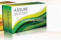 Assure Moisturizing Soap