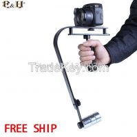 PRO Steadycam Steadicam Video Camcorder DSLR Camera