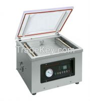 DZ/DZQ-4002D/5002D/6002D vacuum packaging machine