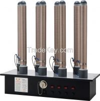 H-ION CLUSTER Industrial air purifier (DI)
