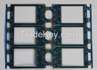 medical printed circuit board with high quality