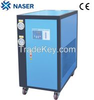 Industrial Refrigeration Water Cooled Chiller (NWS-30WC)