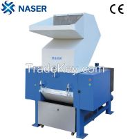 plastic crusher/shredder