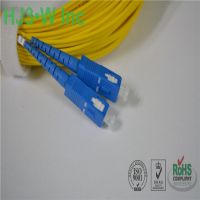 fiber optic connector/cable/adaptor/pigtail/patchcord
