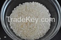Medium grain white rice 5%