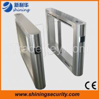 Swing barrier/swing gate/swing turnstile