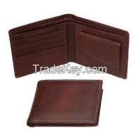 Mens Leather Wallets