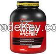 GNC Pro Performance 100% Whey Protein 