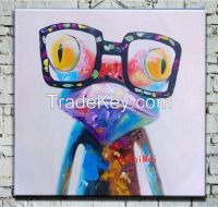 https://es.tradekey.com/product_view/Cartoon-Animal-Abstract-Oil-Painting-Frog-Wears-Glasses-Wall-Stickers-8074746.html