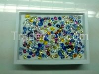 Assortment of Sri Lankan Sapphires 100crts