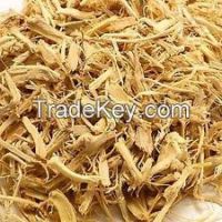 Ginseng Quality Roots