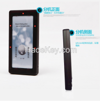 Restaurant Coaster Pagers / Guest Table Wireless Waiting Paging System