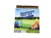 Xpt01 Adventure Kids Tent
