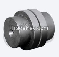 HRC Couplings