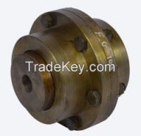 Gear Couplings