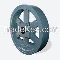 CI Fly Wheel