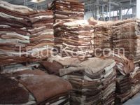 Dry and Wet Salted Donkey/Horse hide /Wet Cow Hides .