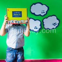 3 Months Subscription | Cocomocokids