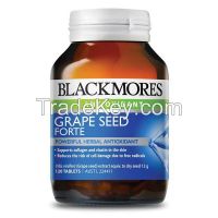 Blackmores Grape Seed Forte 12000mg 120 tabs