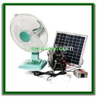 Portable Solar Generator for Home (SBP-PSP-03)