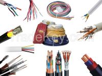 cables and electrical devices