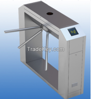 full-auto/semi-auto/manual type bridge tripod turnstile