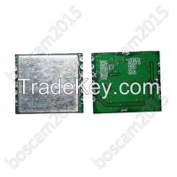 TX5823 5.8G 8CH 200mw MINI FPV AV Transmitter Module MINI FPV TX Module