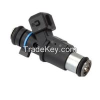 Valeo fuel injector, injection nozzle 01F002A