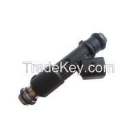 gasoline fuel injector injection nozzle 25376995