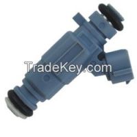gasoline fuel injector, injection nozzle 35310-2B010