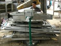 Scrap Stainless Steel