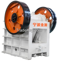 PE Series Jaw Crusher