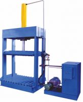 Hydraulic Pressure Packing Machine