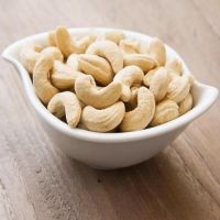  African Origin Dried Cashew Nuts & Cashew Kernels 